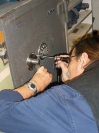 bardsley safe opening